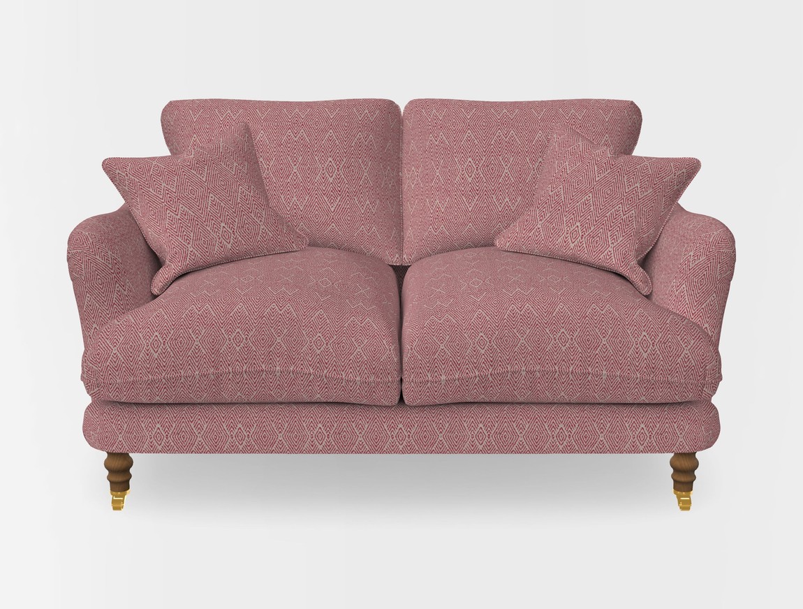 2 Seater Sofa