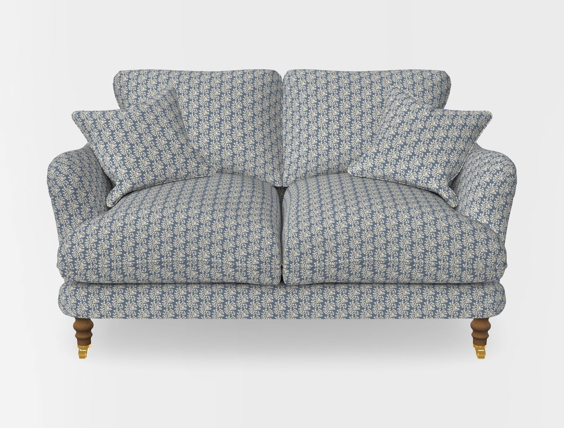 2 Seater Sofa