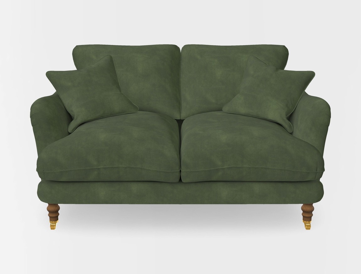 2 Seater Sofa