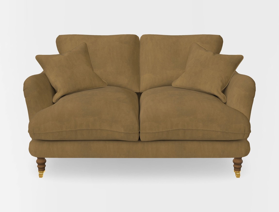 2 Seater Sofa