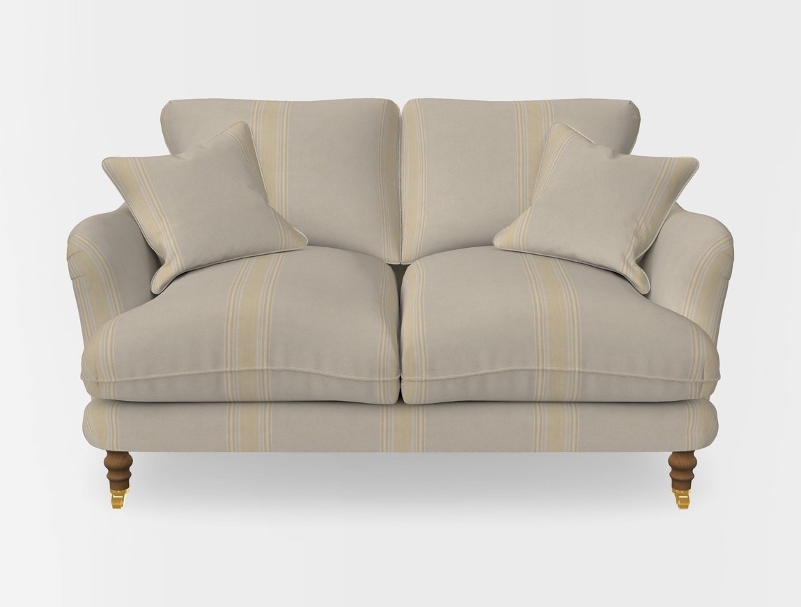 2 Seater Sofa