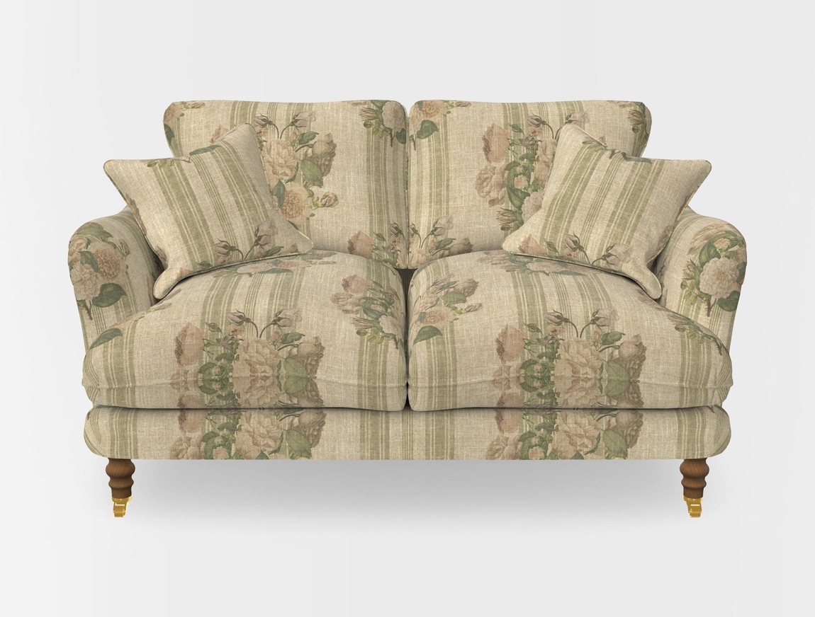 2 Seater Sofa