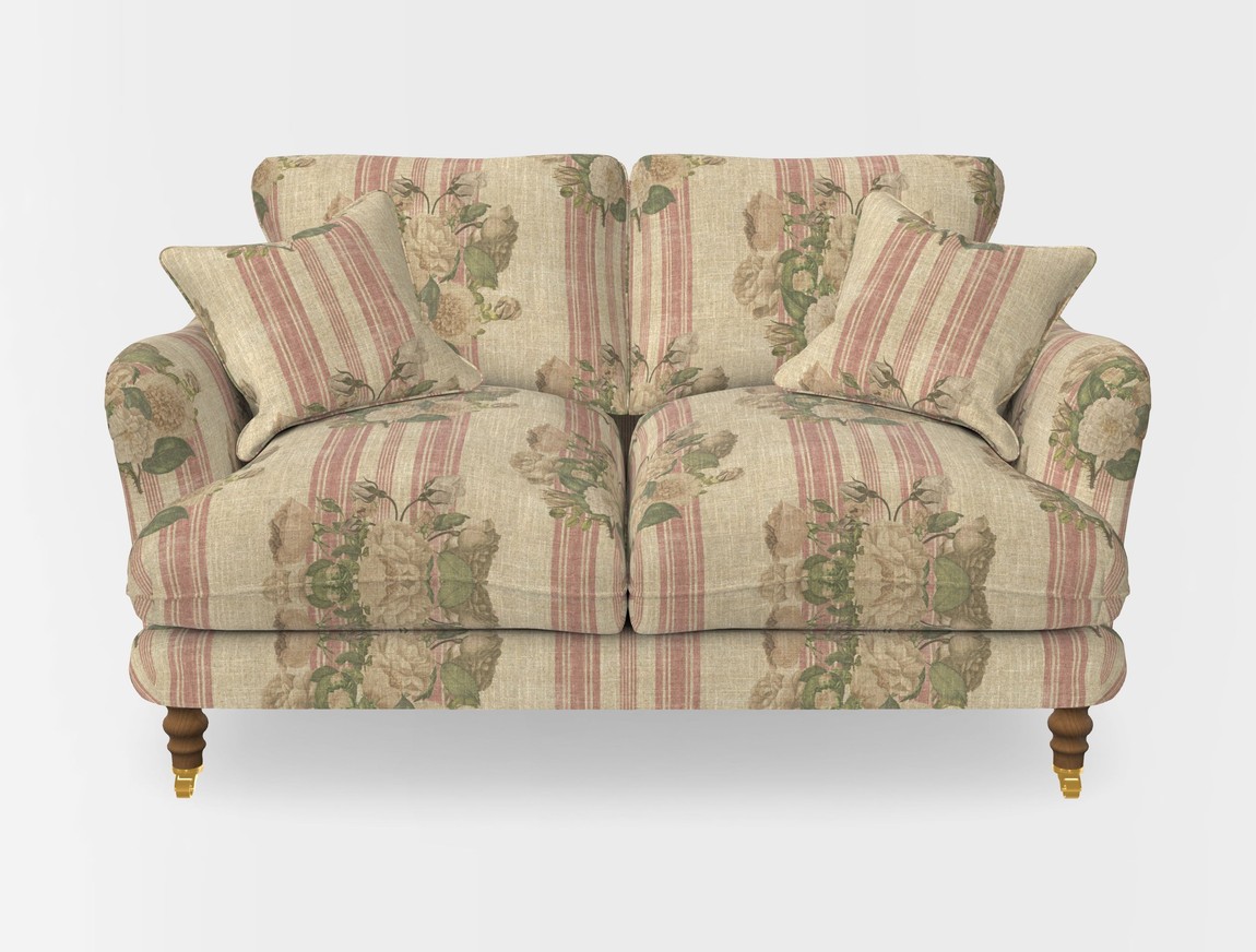 2 Seater Sofa