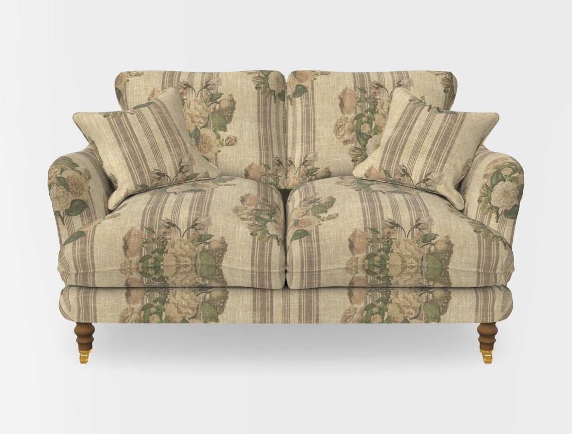 2 Seater Sofa