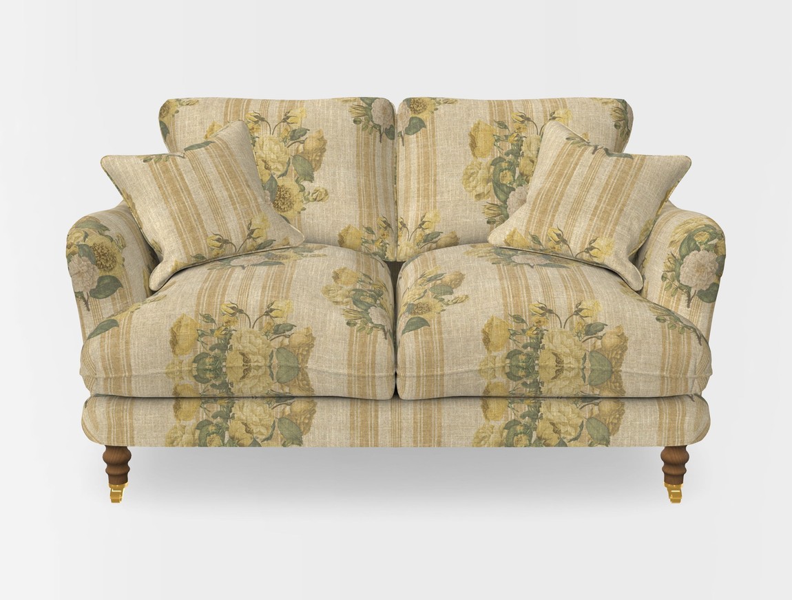 2 Seater Sofa