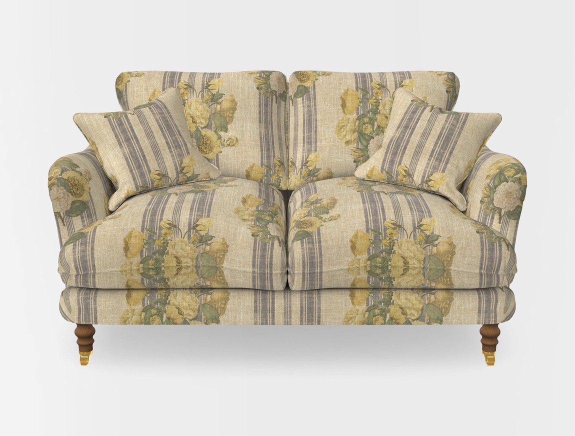 2 Seater Sofa