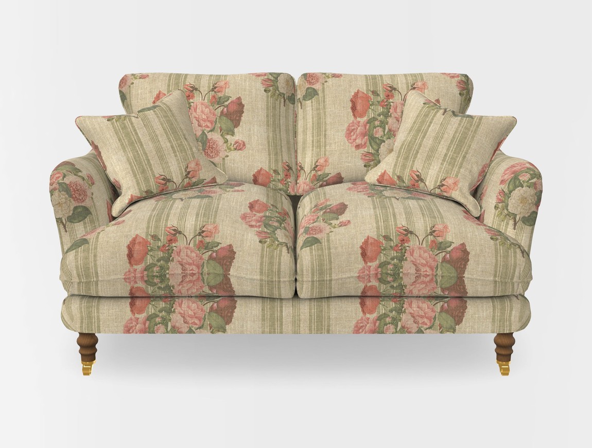 2 Seater Sofa
