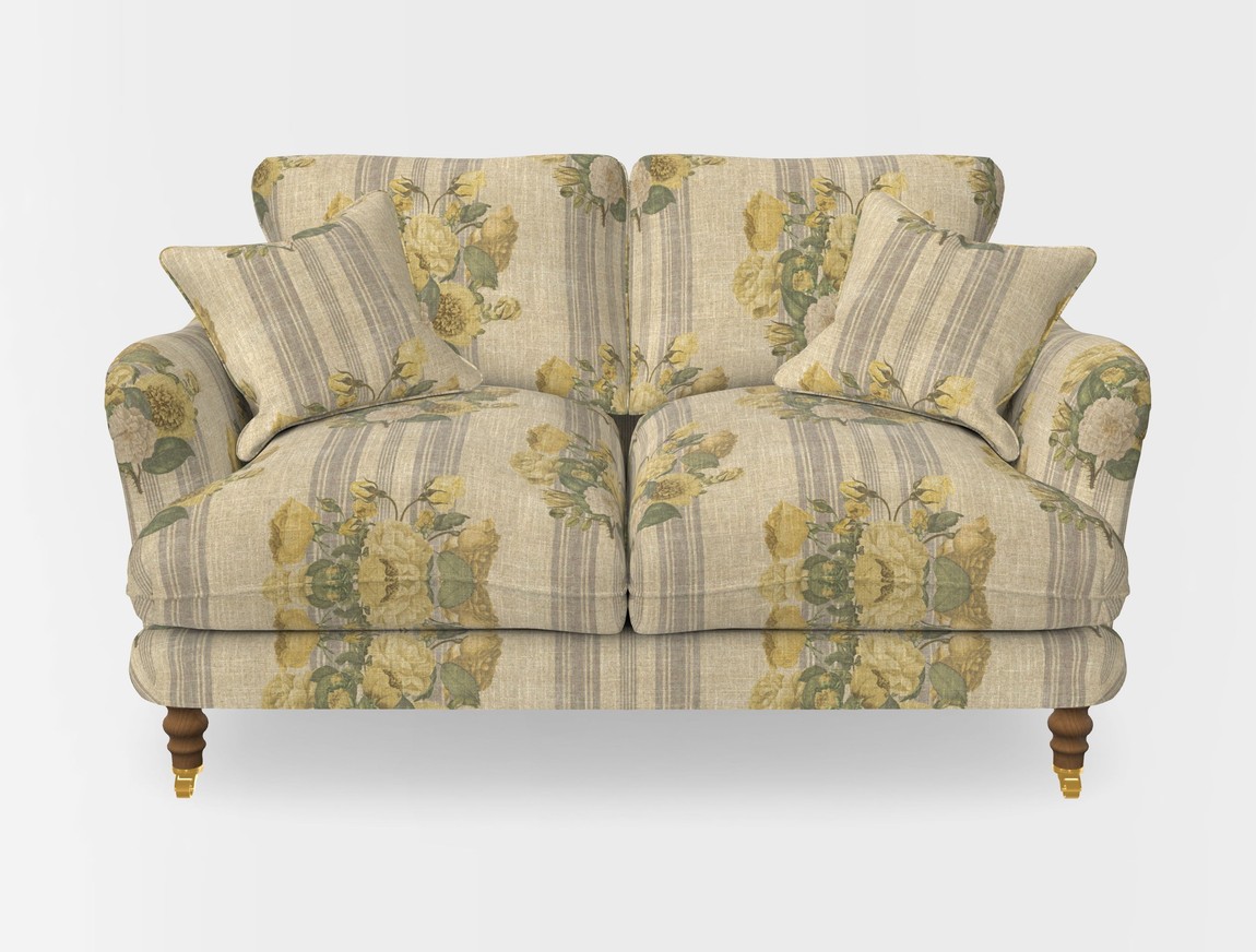 2 Seater Sofa
