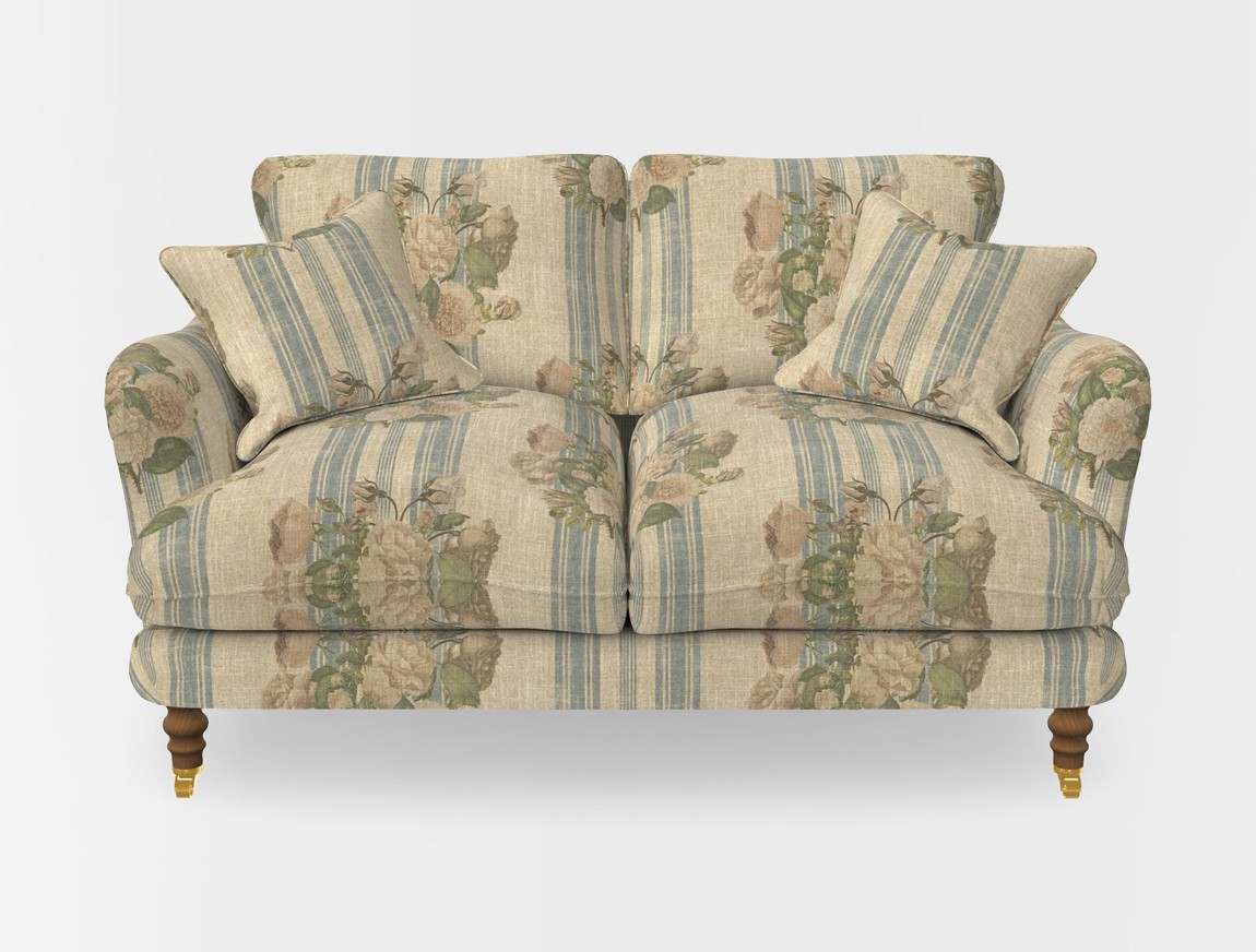 2 Seater Sofa