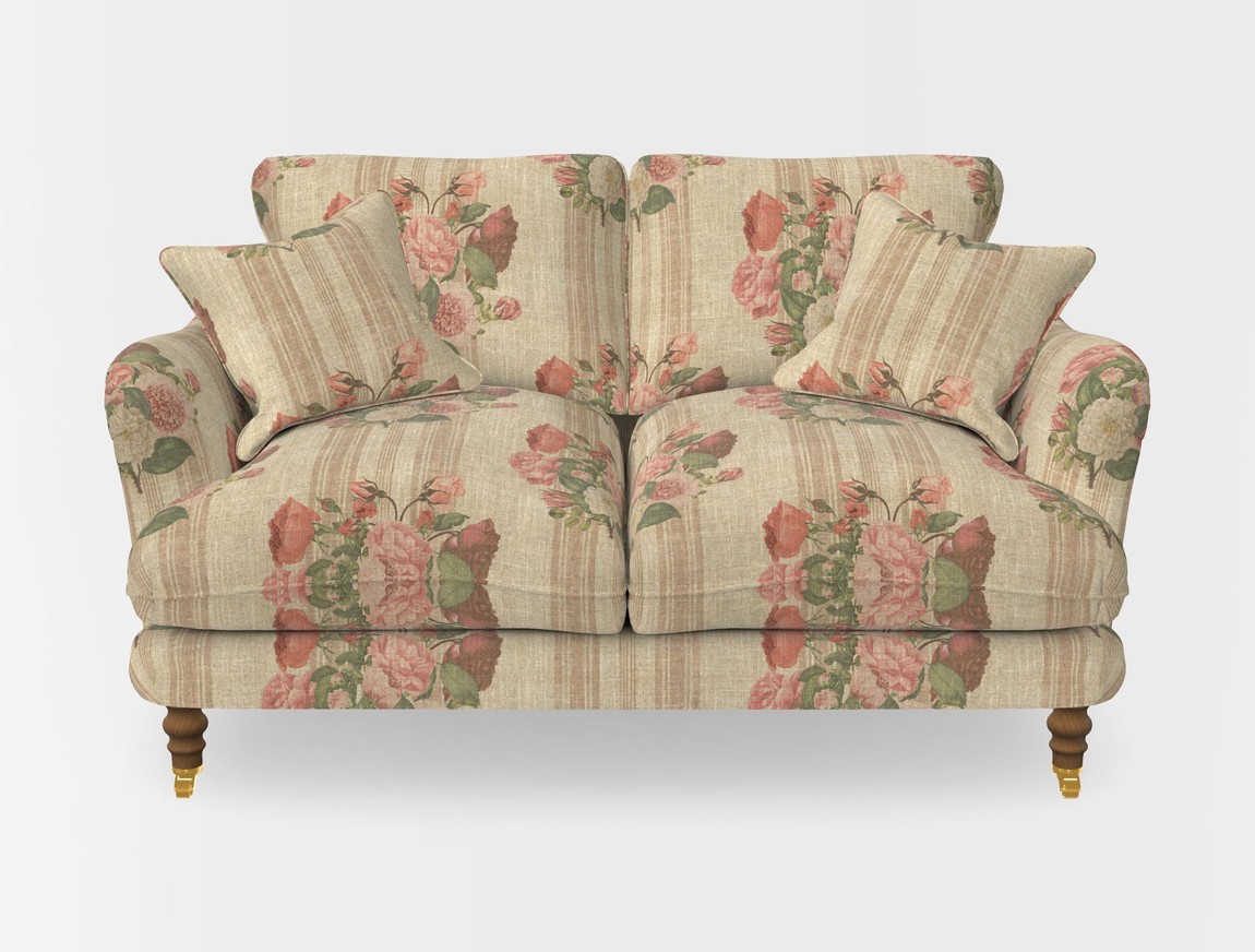 2 Seater Sofa