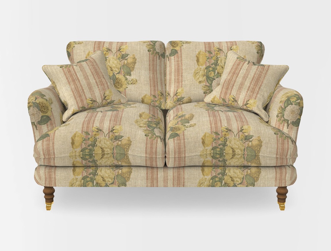 2 Seater Sofa