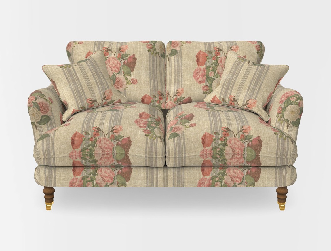 2 Seater Sofa