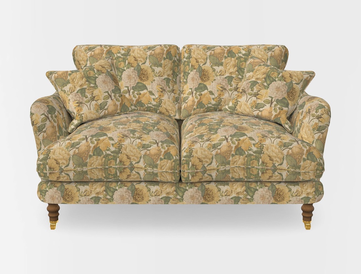 2 Seater Sofa