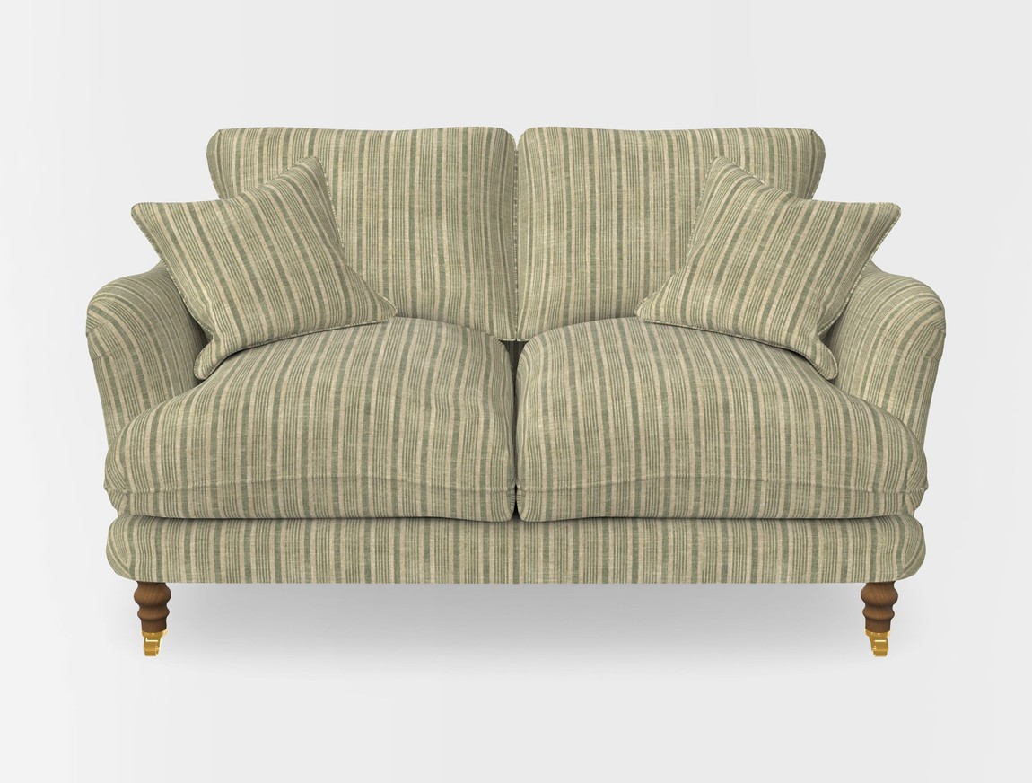 2 Seater Sofa