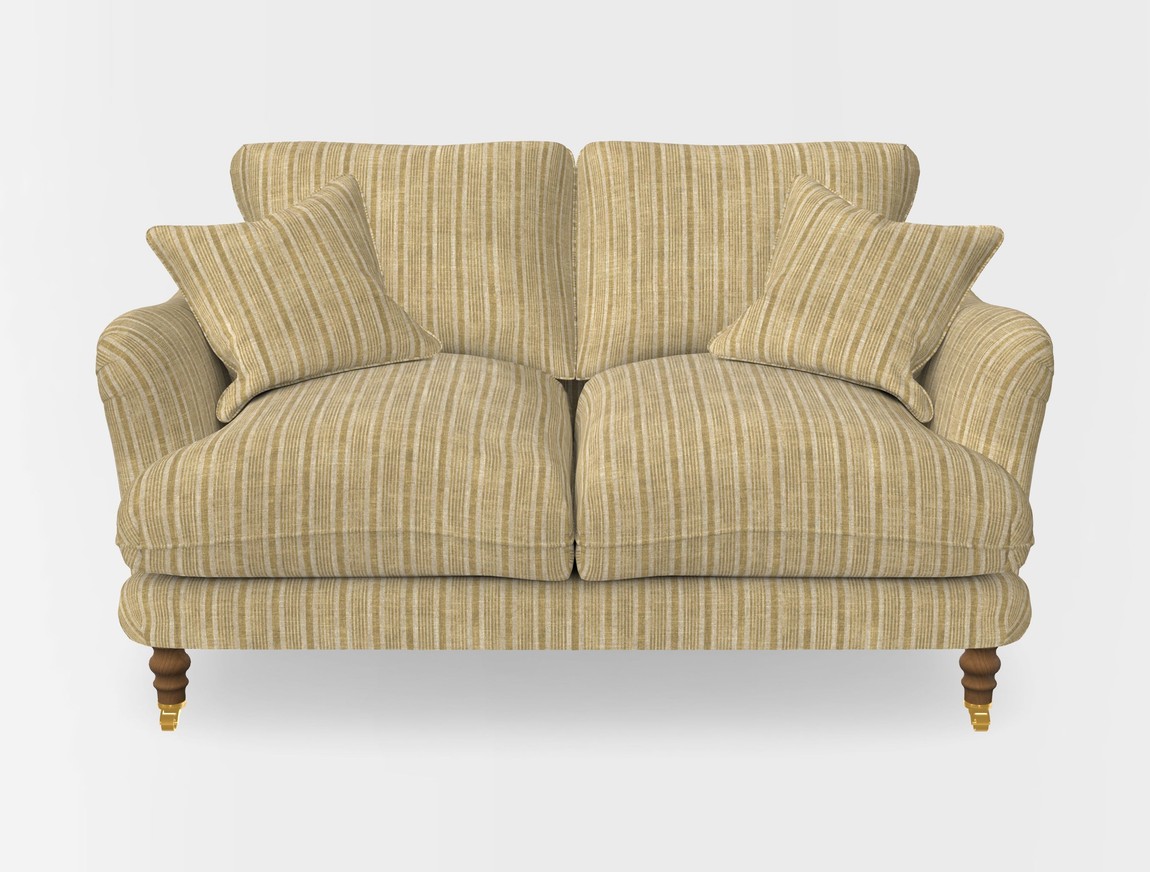 2 Seater Sofa