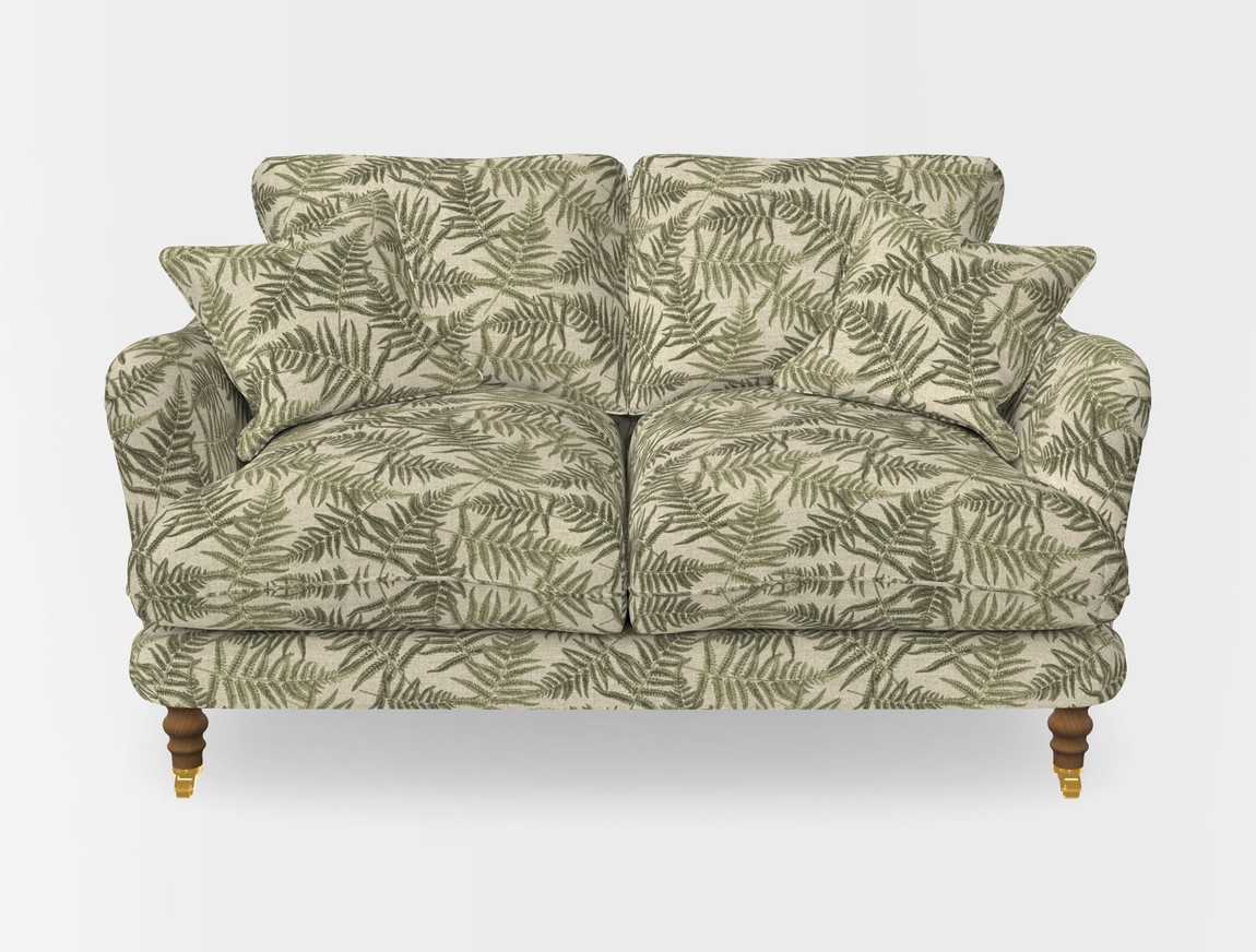 2 Seater Sofa