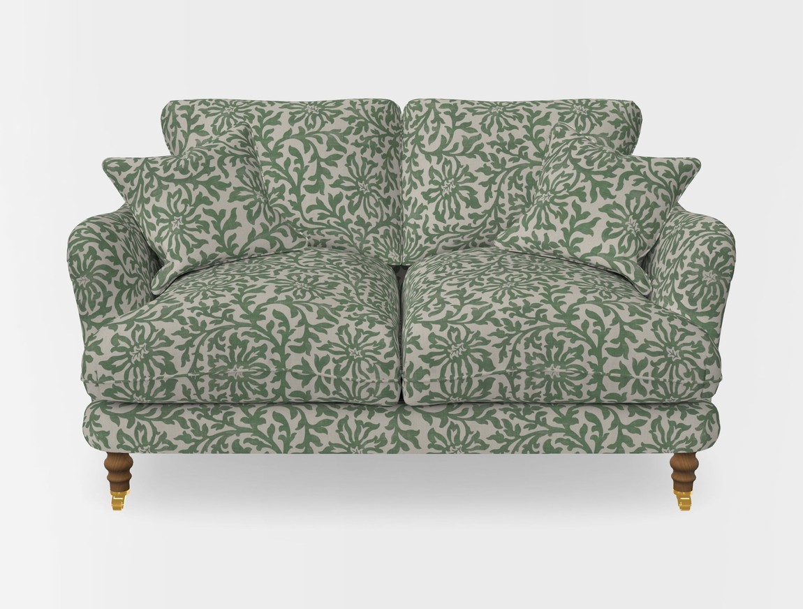 2 Seater Sofa