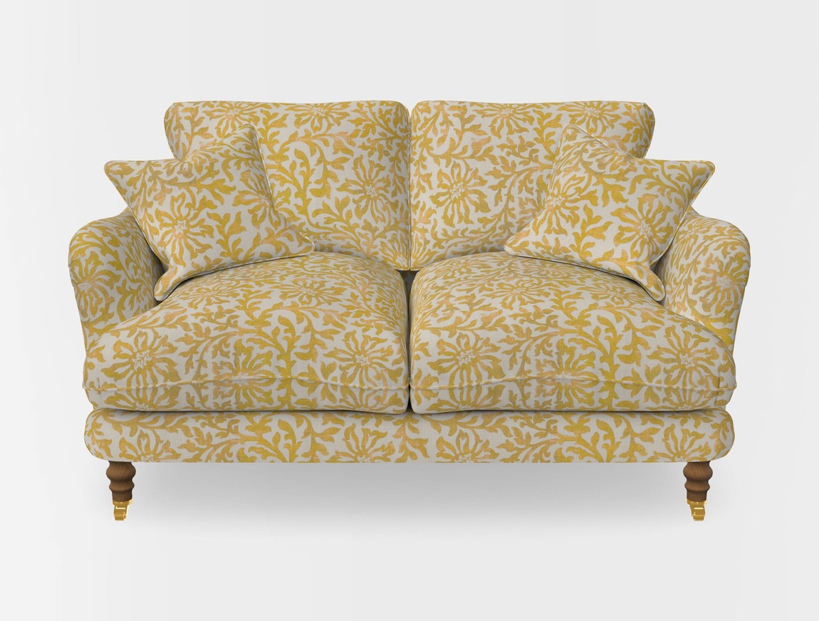 2 Seater Sofa