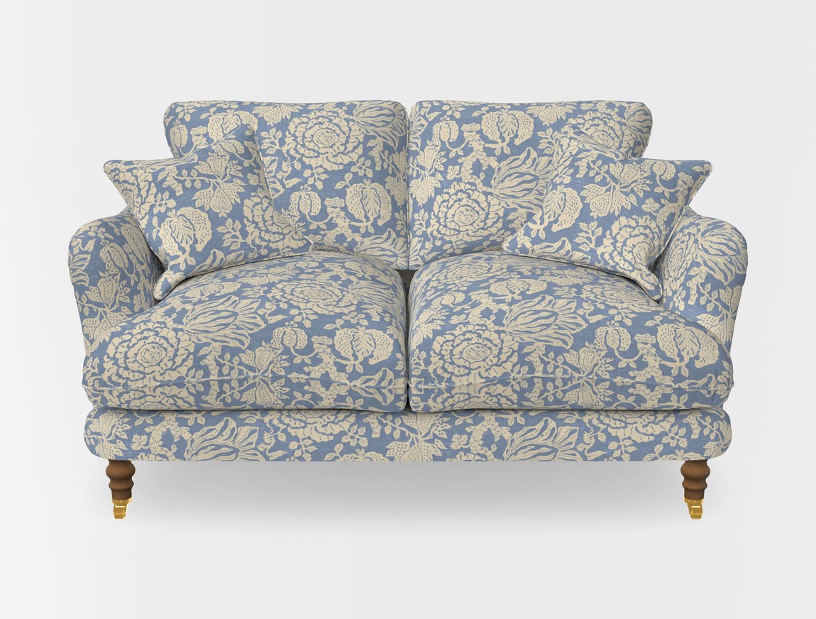 2 Seater Sofa