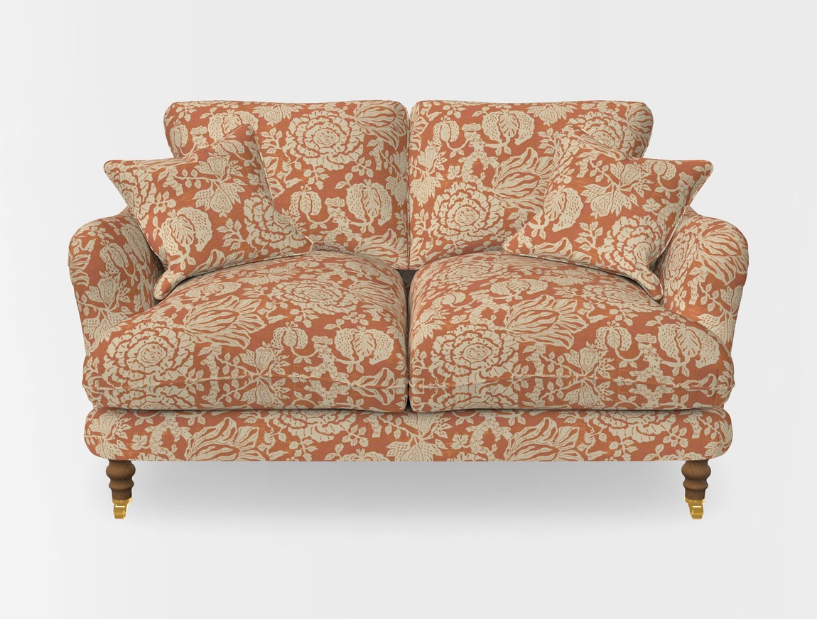 2 Seater Sofa
