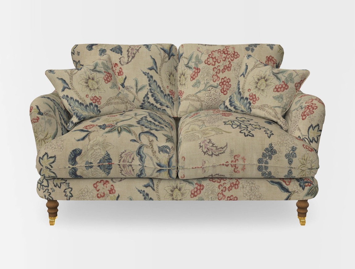 2 Seater Sofa