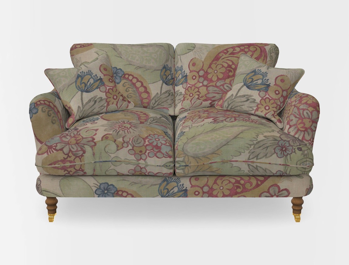2 Seater Sofa