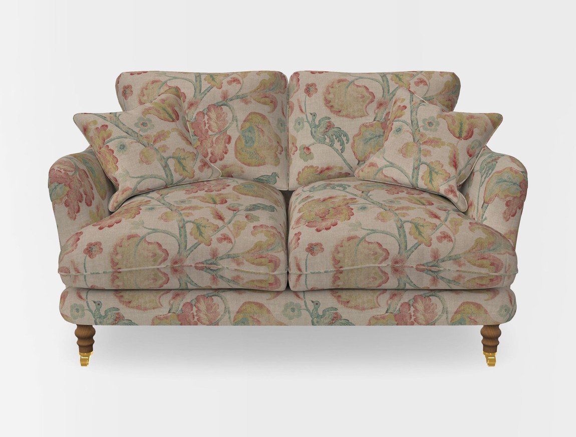 2 Seater Sofa