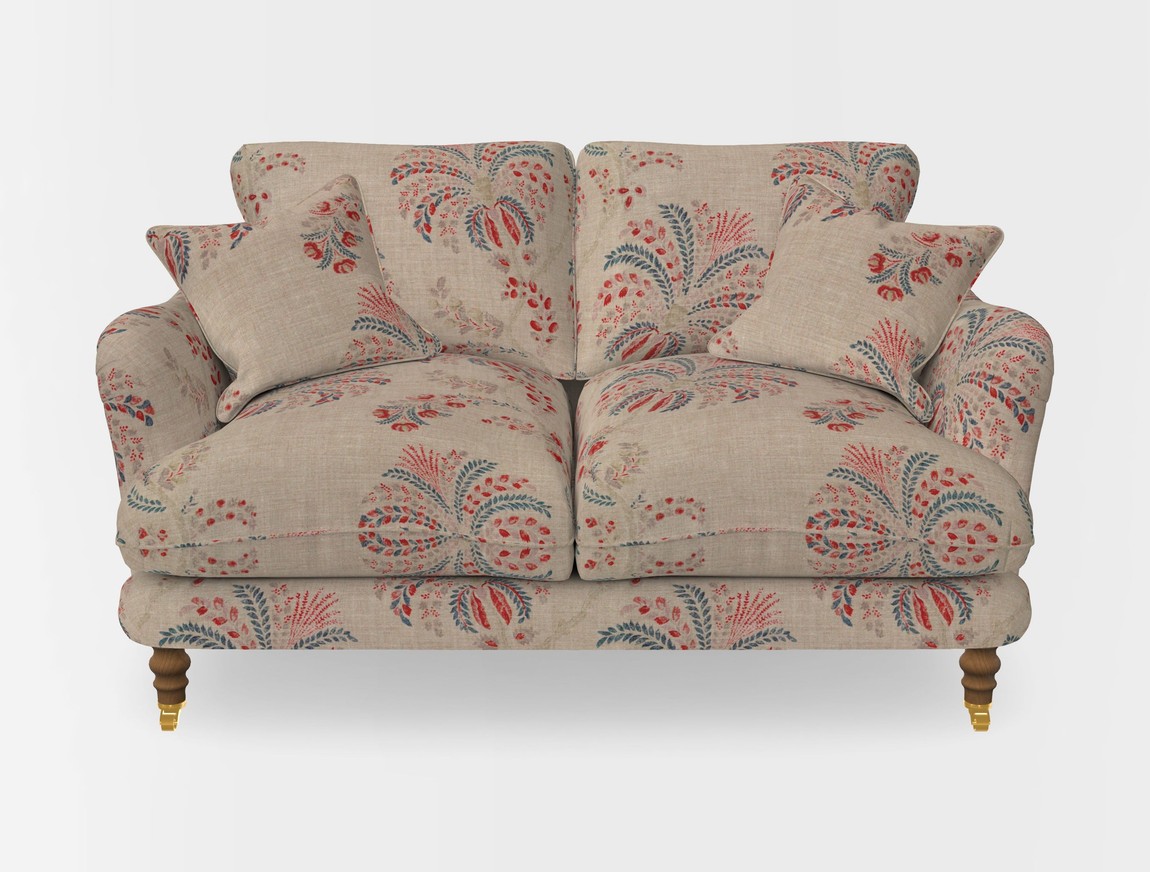 2 Seater Sofa