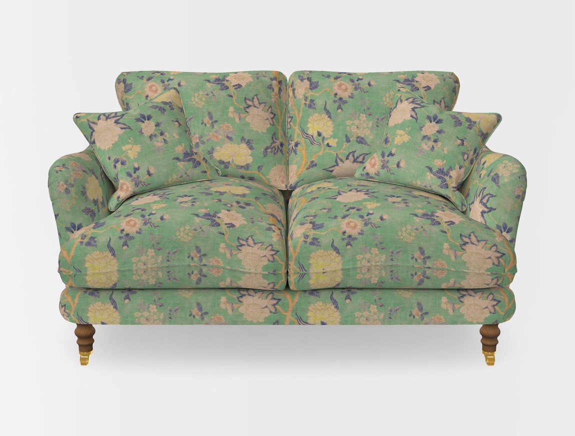 2 Seater Sofa