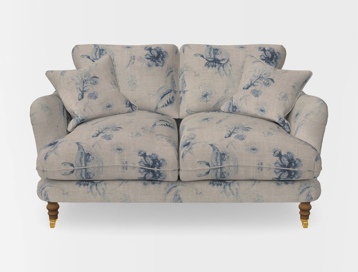 2 Seater Sofa