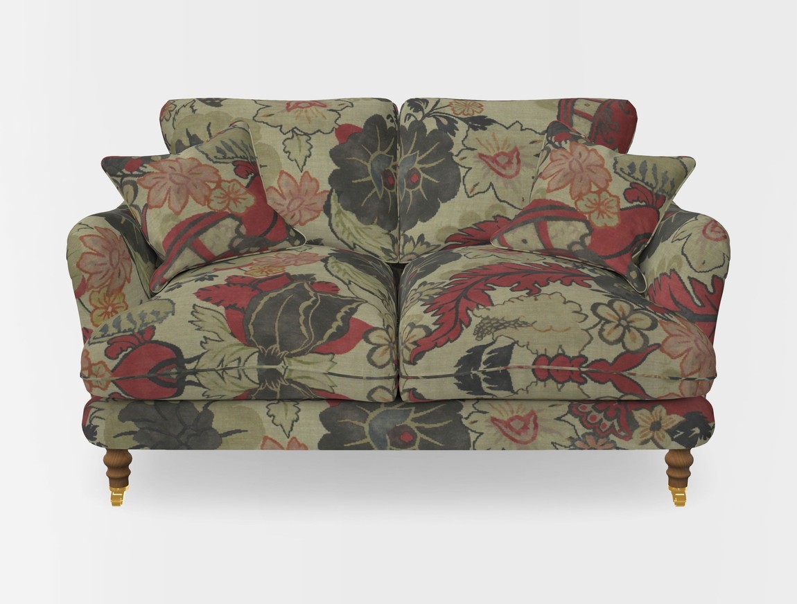 2 Seater Sofa