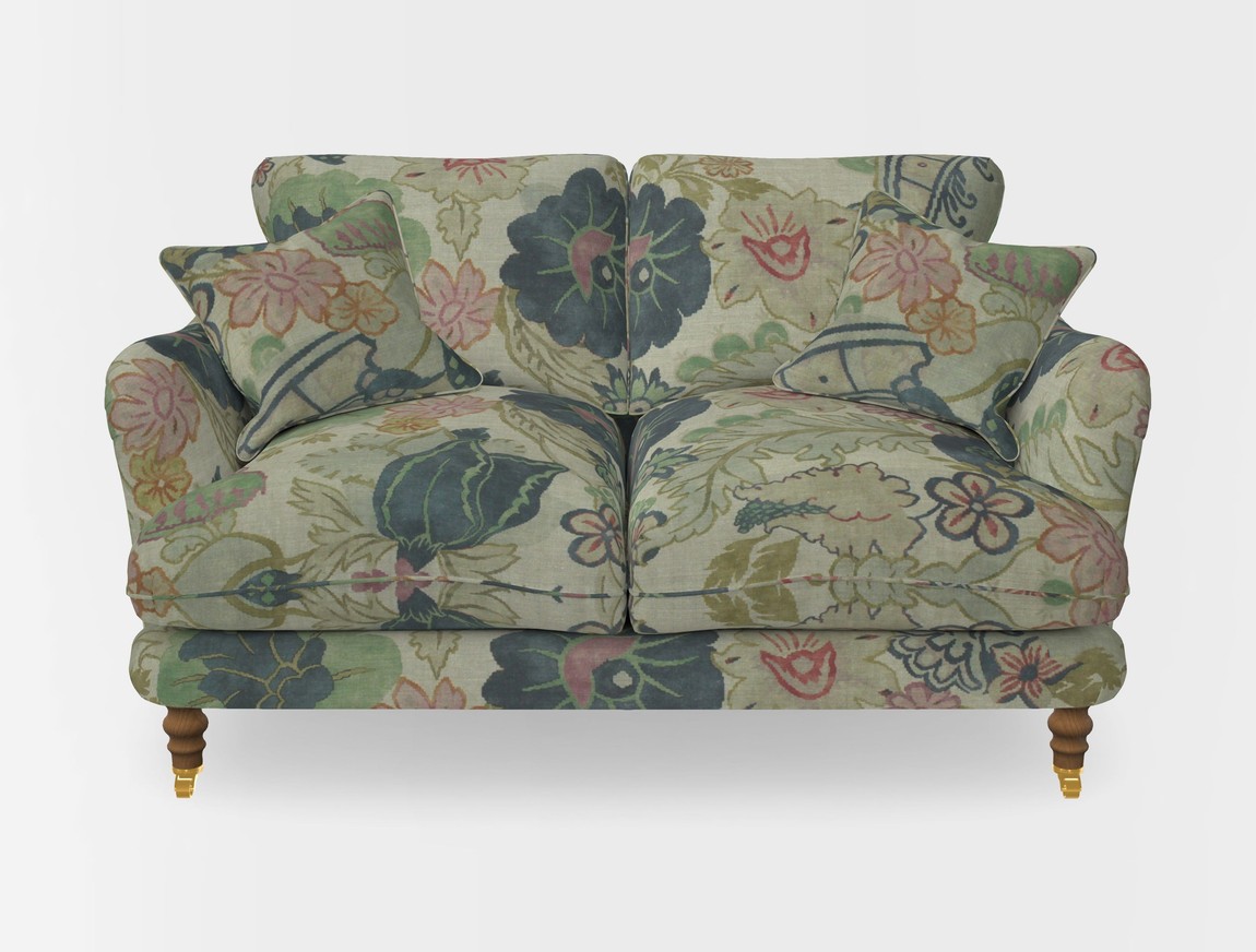 2 Seater Sofa