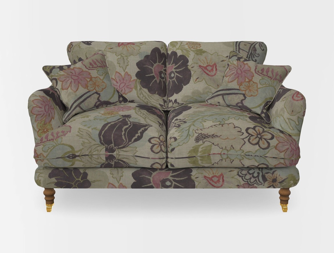 2 Seater Sofa