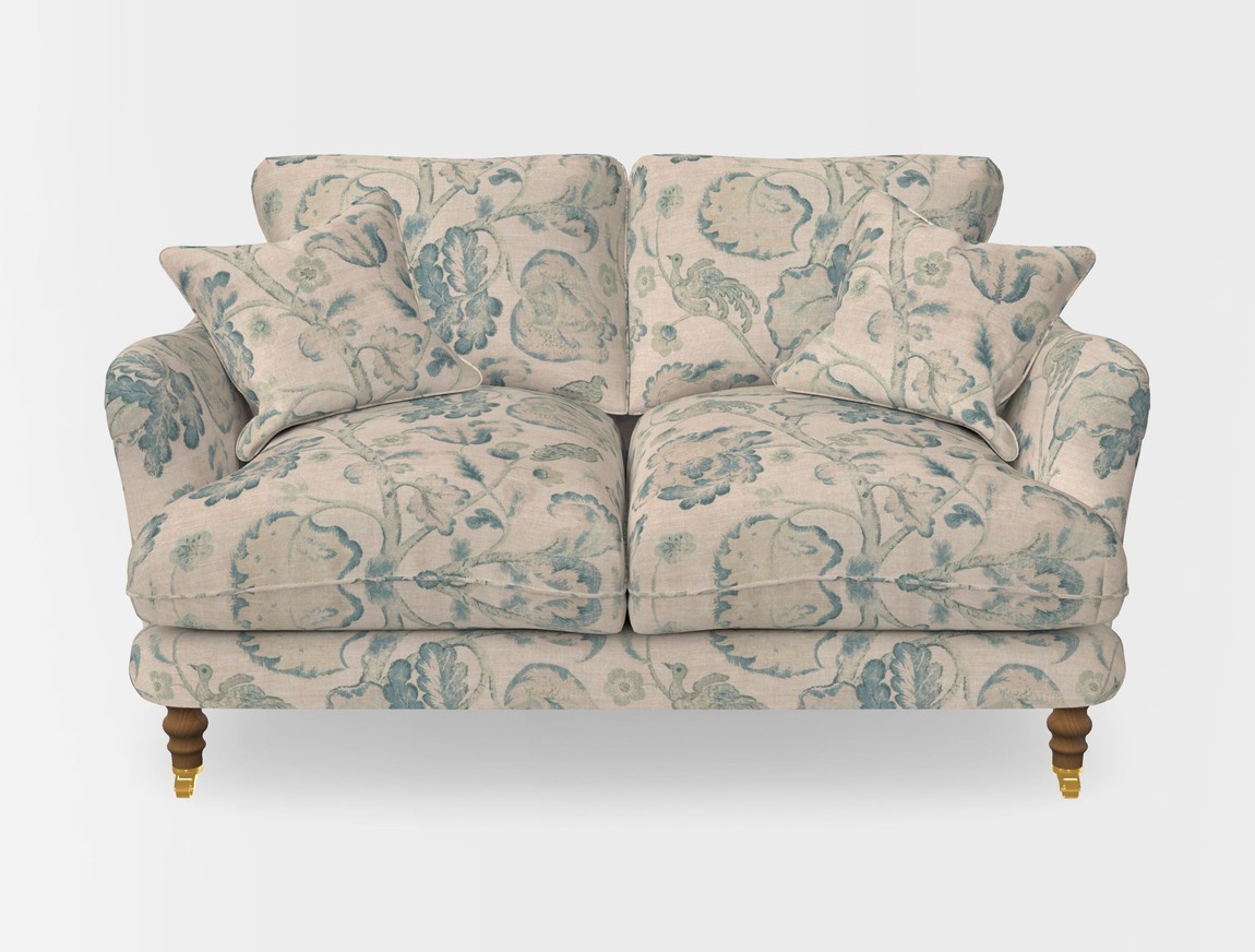 2 Seater Sofa
