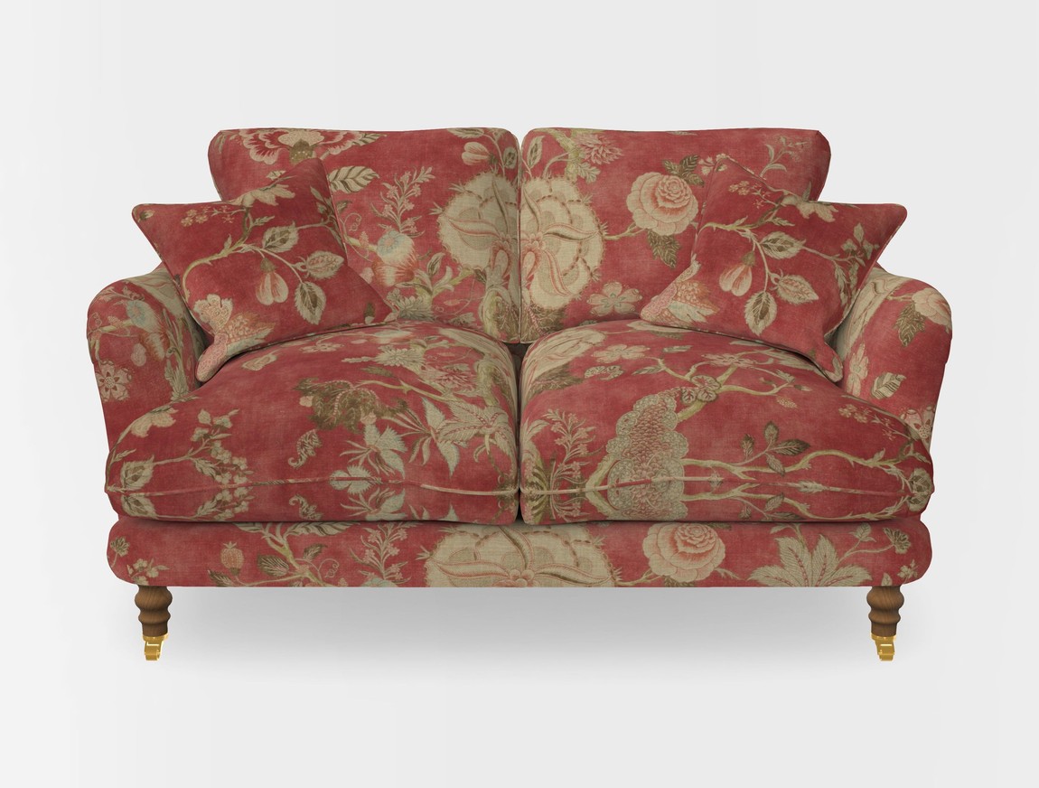 2 Seater Sofa