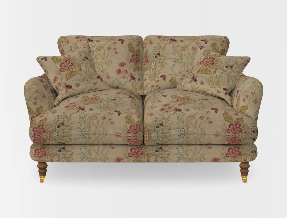2 Seater Sofa