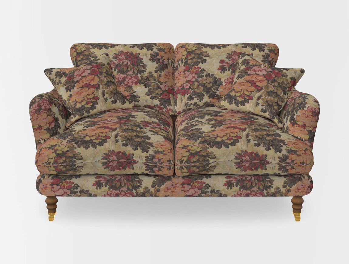 2 Seater Sofa