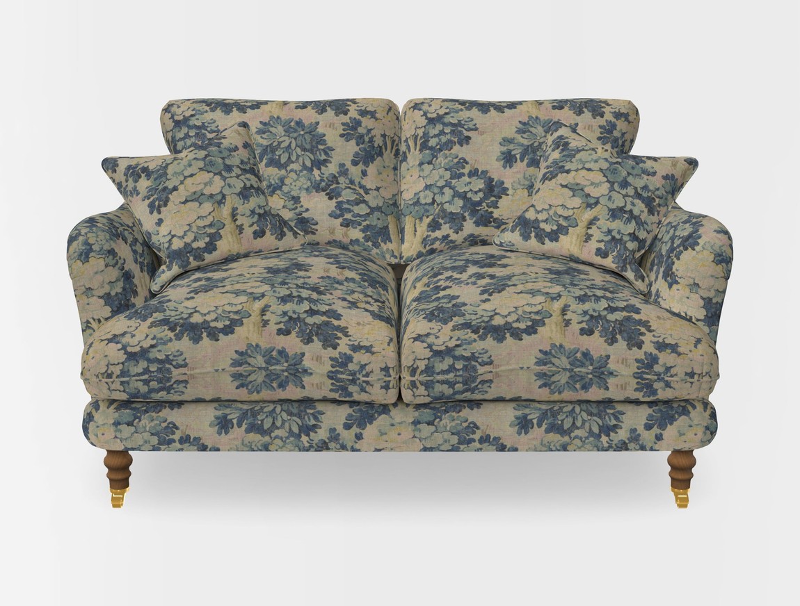 2 Seater Sofa