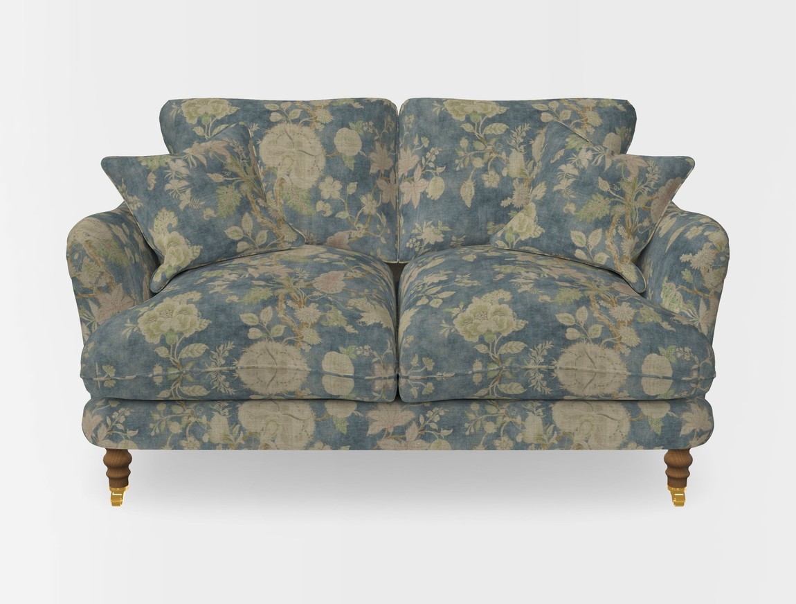 2 Seater Sofa