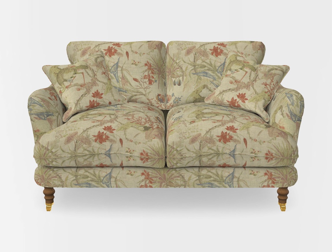 2 Seater Sofa