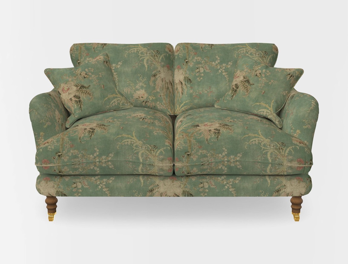 2 Seater Sofa