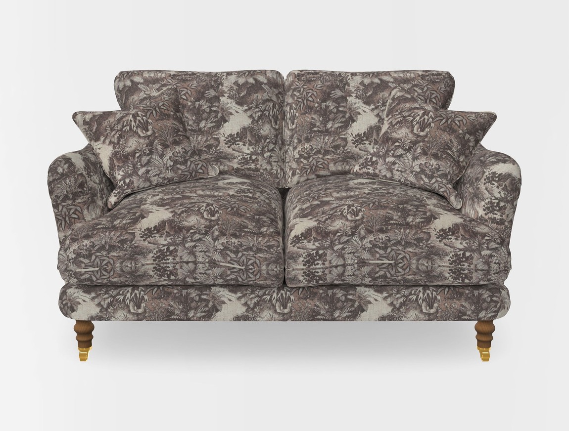 2 Seater Sofa
