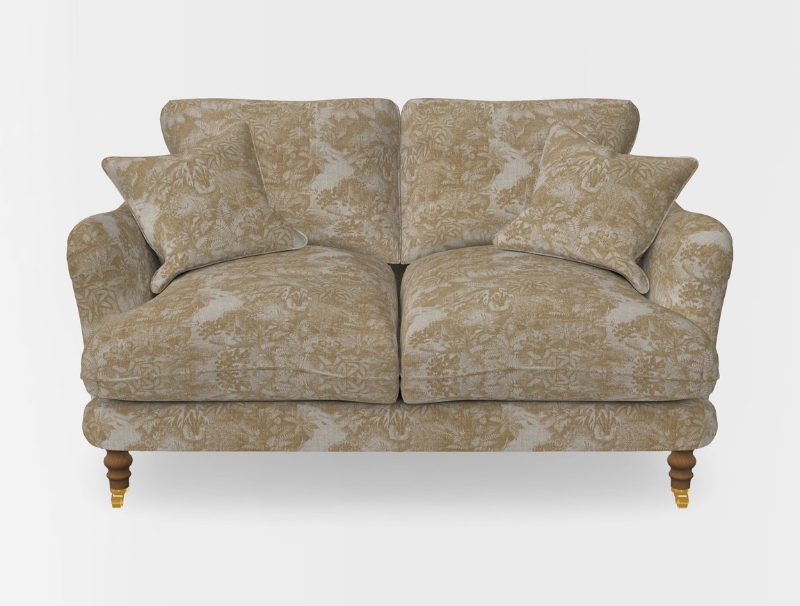 2 Seater Sofa