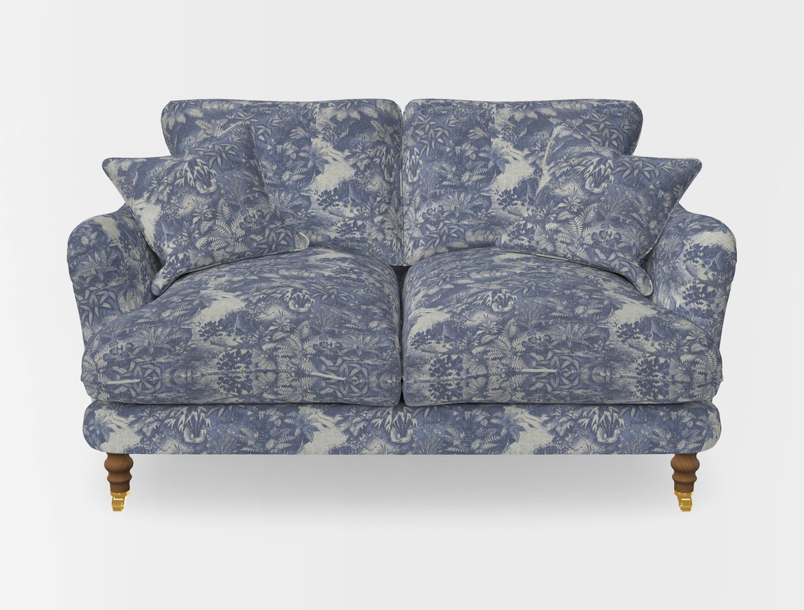 2 Seater Sofa