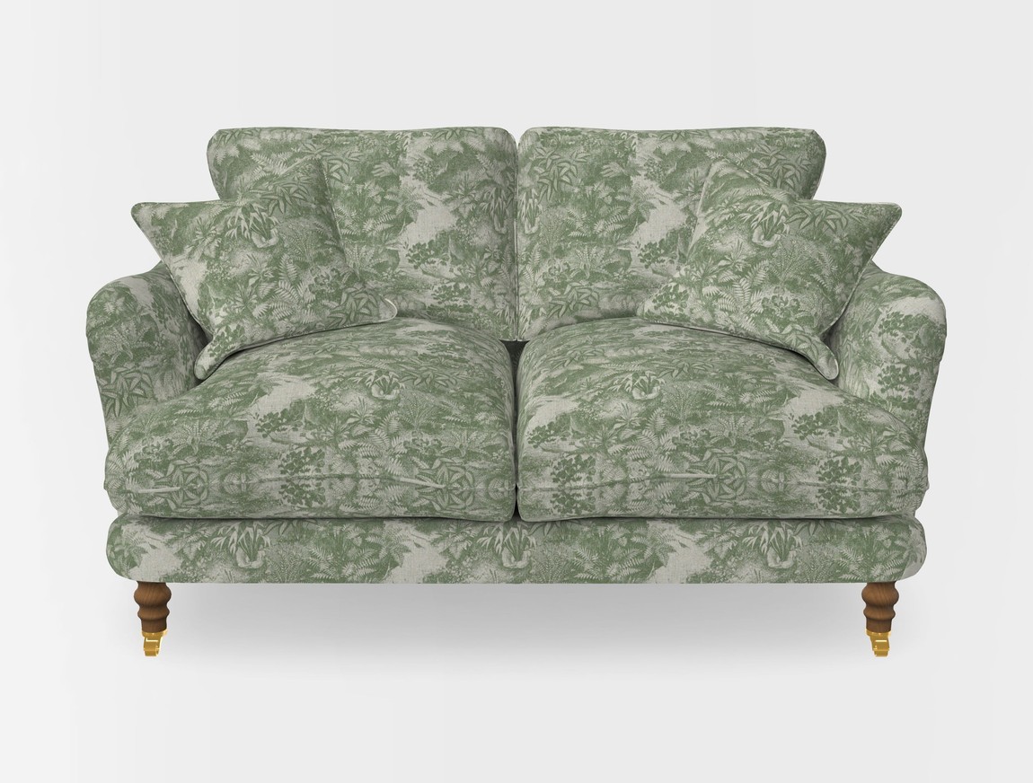 2 Seater Sofa