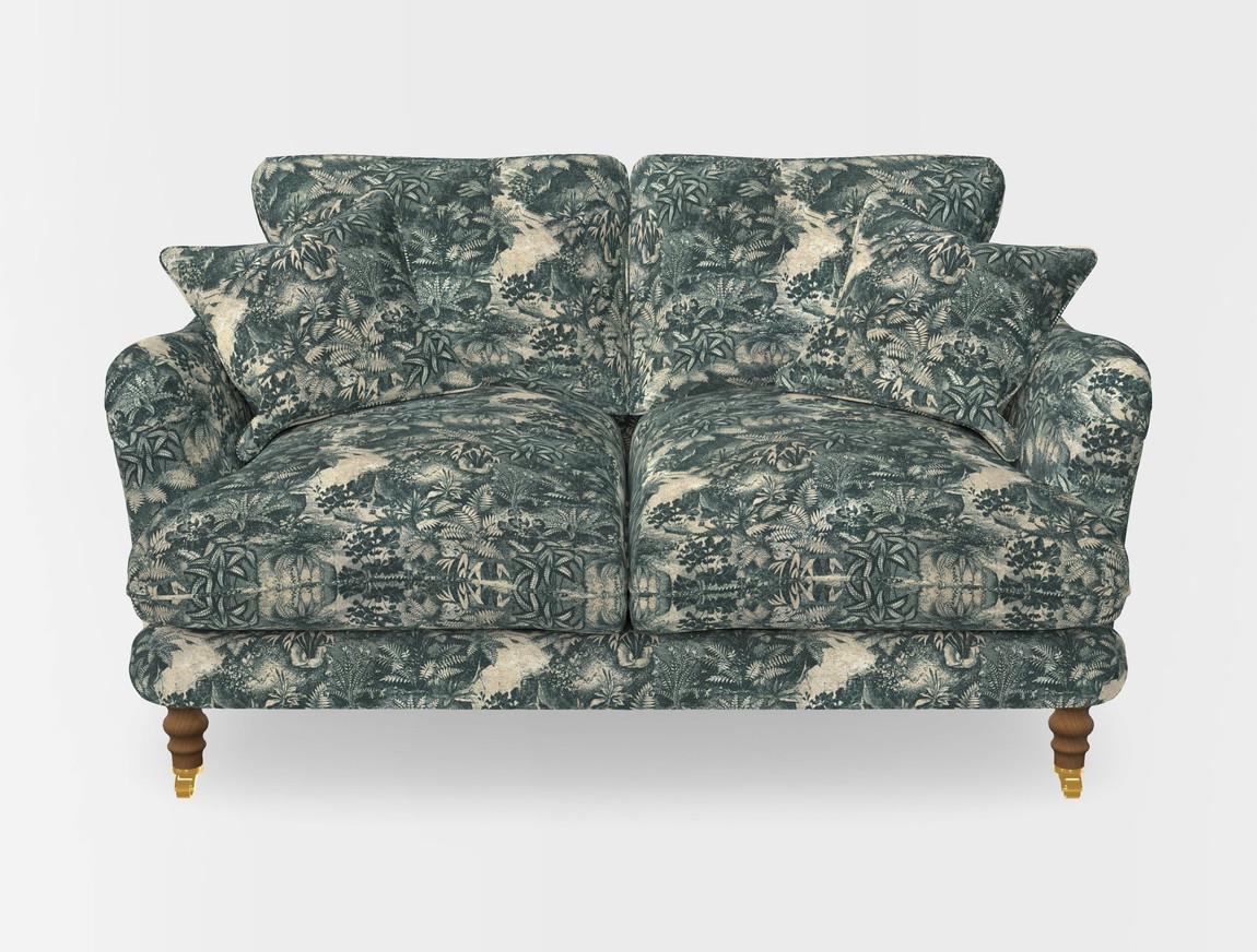 2 Seater Sofa