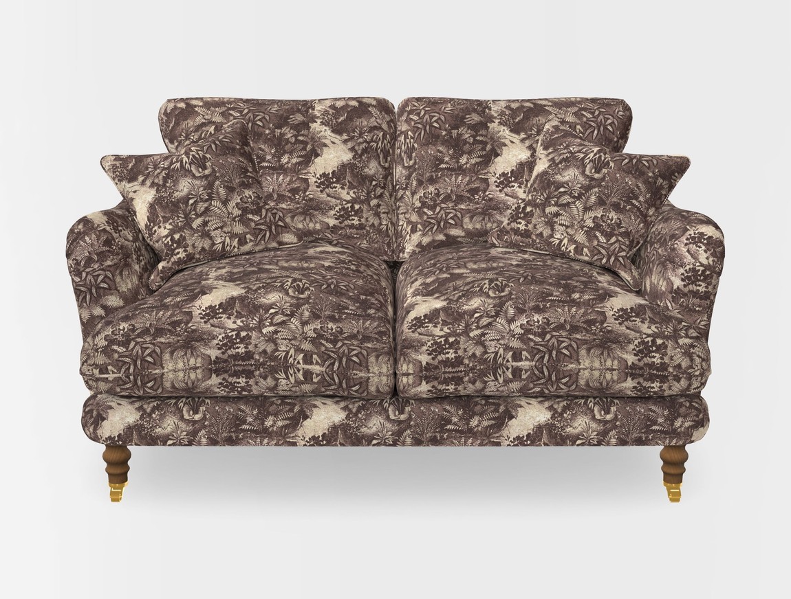 2 Seater Sofa