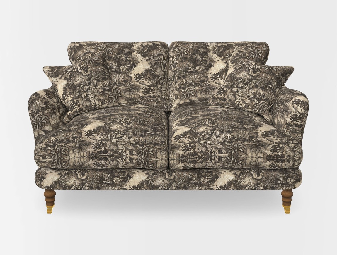 2 Seater Sofa