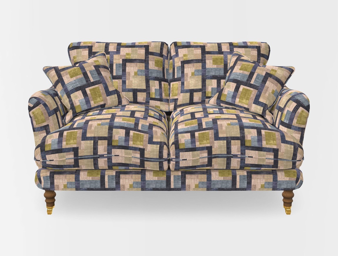 2 Seater Sofa