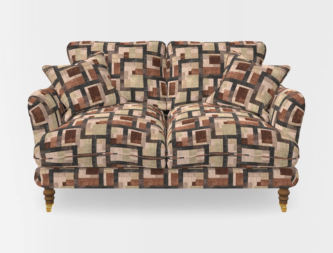 2 Seater Sofa